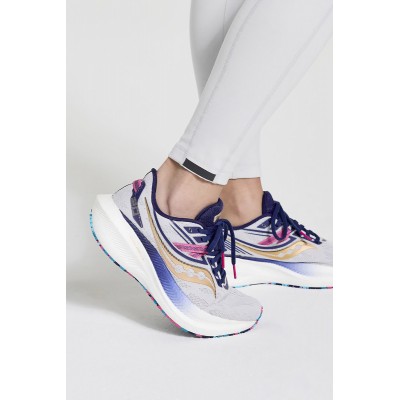 Тайтси Saucony SOLSTICE TIGHT (800392-CY) розмір M