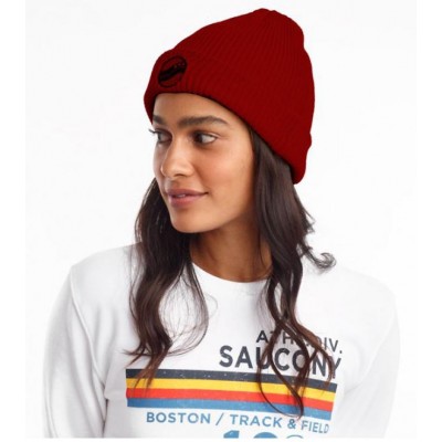 Шапка Saucony RESTED BEANIE (900020-PC)
