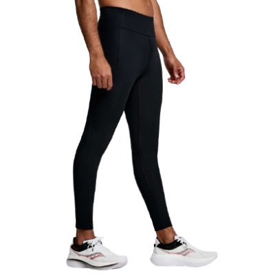 Тайтси Saucony FORTIFY TIGHT (SAM800358-BK) розмір S
