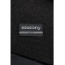 Футболка довг. рукав Saucony PEREGRINE MERINO LONG SLEEVE (800470-BK) розмір L