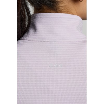 Реглан Saucony TRIUMPH 3D 1/2 ZIP (800459-MVH) розмір L
