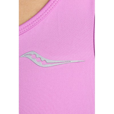 Топ Saucony FORTIFY BRA (800449-GR) розмір XS