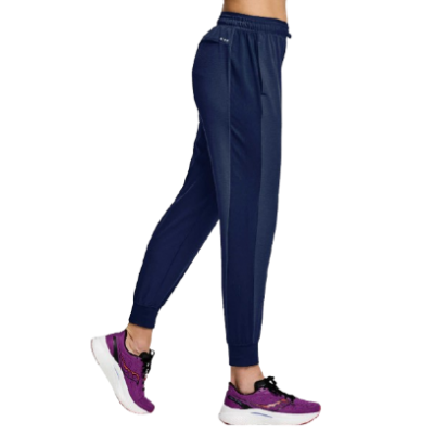 Штани спортивні Saucony BOSTON WOVEN PANT (SAW800448-NV) розмір S