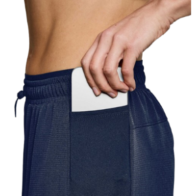 Штани спортивні Saucony BOSTON WOVEN PANT (SAW800448-NV) розмір S