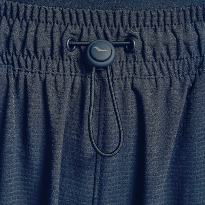 Штани спортивні Saucony BOSTON WOVEN PANT (SAW800448-NV) розмір S