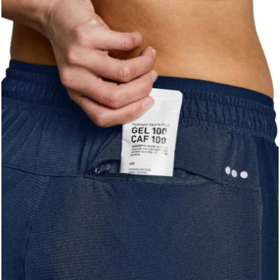 Штани спортивні Saucony BOSTON WOVEN PANT (SAW800448-NV) розмір S