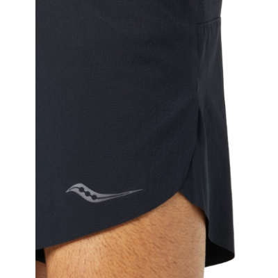 Шорти Saucony KINVARA 3" SHORT (SAM800370-CD) розмір XXL