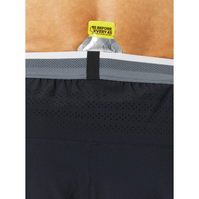 Шорти Saucony KINVARA 3" SHORT (SAM800370-CD) розмір XXL