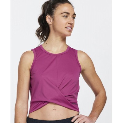 Майка Saucony DASH CROP TOP (800379-DSK) розмір L