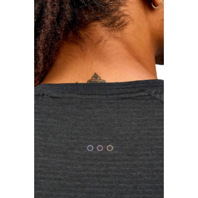 Реглан XLaucony TRIUMPH 3D CREW (SAM800356-BKH) розмір XL