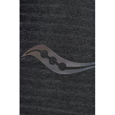 Реглан XLaucony TRIUMPH 3D CREW (SAM800356-BKH) розмір XL