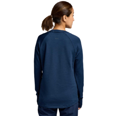 Реглан Saucony TRIUMPH 3D CREW (SAW800460-NVH) розмір L