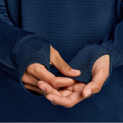 Реглан Saucony TRIUMPH 3D CREW (SAW800460-NVH) розмір L