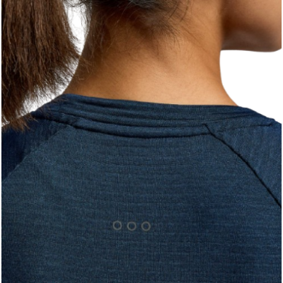 Реглан Saucony TRIUMPH 3D CREW (SAW800460-NVH) розмір L