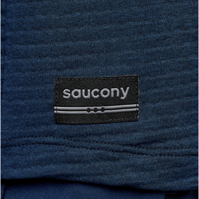 Реглан Saucony TRIUMPH 3D CREW (SAW800460-NVH) розмір L