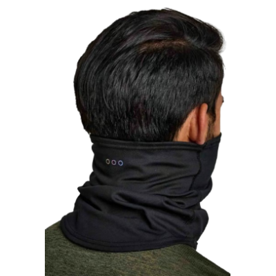 Баф Saucony HURRICANE GAITER (SAU800034-BK)