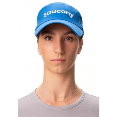 Кепка Saucony OUTPACE HAT (SAU800040-SV)
