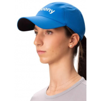 Кепка Saucony OUTPACE HAT (SAU800040-SV)