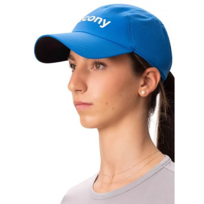 Кепка Saucony OUTPACE HAT (SAU800040-SV)