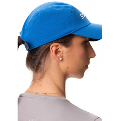 Кепка Saucony OUTPACE HAT (SAU800040-SV)