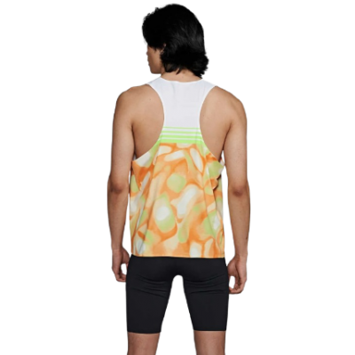 Майка Saucony ELITE SINGLET (SAM800382-PLS5) розмір M