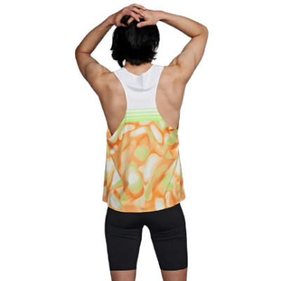 Майка Saucony ELITE SINGLET (SAM800382-PLS5) розмір M