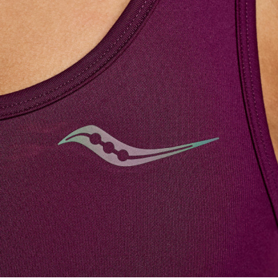 Топ Saucony FORTIFY BRA (SAW800449-EG) розмір L