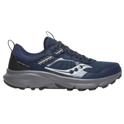 Трейлові кросівки для бігу Saucony EXCURSION TR17 (S20958-203) розмір 11,5
