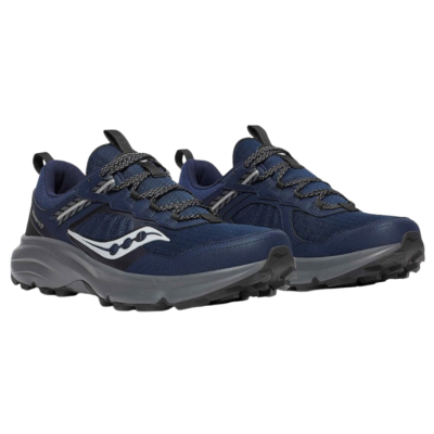 Трейлові кросівки для бігу Saucony EXCURSION TR17 (S20958-203) розмір 11,5