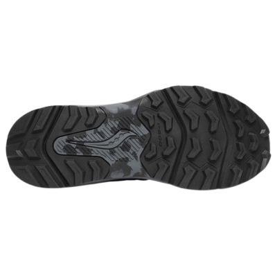 Трейлові кросівки для бігу Saucony EXCURSION TR17 (S20958-203) розмір 11,5
