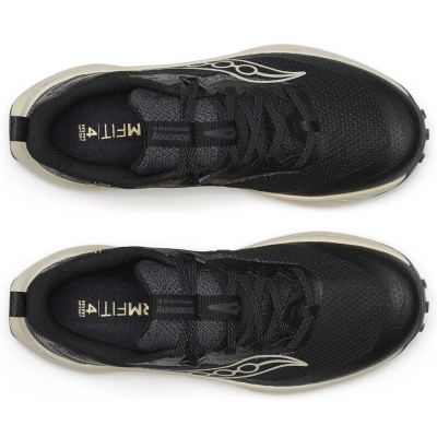 Кроссовки женские для бега Saucony PEREGRINE 15 (S10990-100) размер 7,5