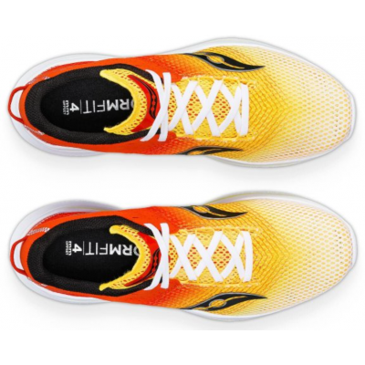 Кроссовки для бега Saucony KINVARA 14 (S20823-139) размер 7 Кроссовки для бега Saucony KINVARA 14 (S20823-139) размер 7