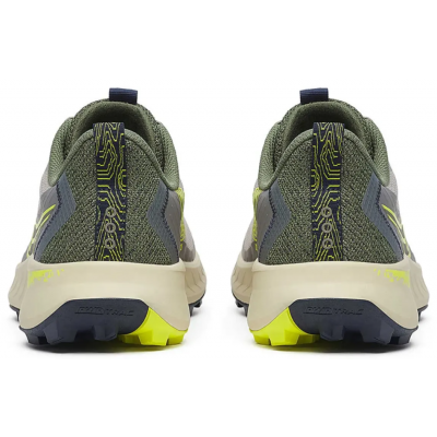 Трейловые кроссовки для бега Saucony PEREGRINE 15 (S20990-152) размер 9