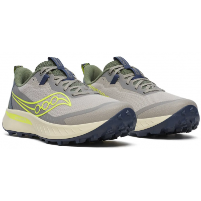 Трейловые кроссовки для бега Saucony PEREGRINE 15 (S20990-152) размер 9