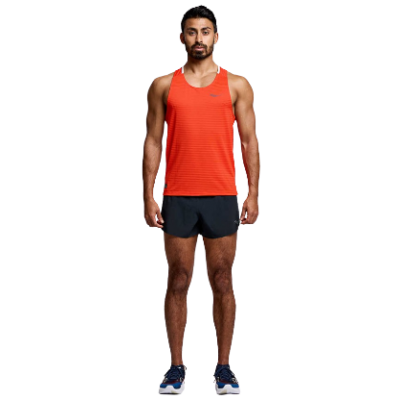 Майка Saucony KINVARA TANK (SAM800364-IF) розмір XXL