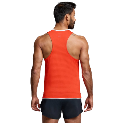 Майка Saucony KINVARA TANK (SAM800364-IF) розмір XXL