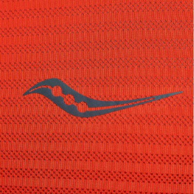 Майка Saucony KINVARA TANK (SAM800364-IF) розмір XXL