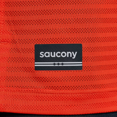 Майка Saucony KINVARA TANK (SAM800364-IF) розмір XXL