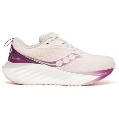 Кросівки для бігу Saucony TRIUMPH 22 (S10964-240) розмір 6