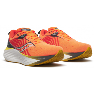 Кросівки для бігу Saucony TRIUMPH 22 (S20964-215) розмір 7,5