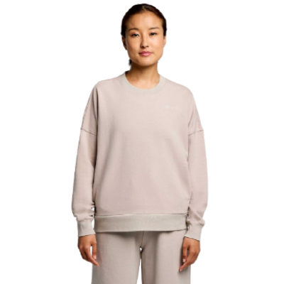Реглан Saucony RECOVERY CREW (SAW800467-DOA4) розмір L