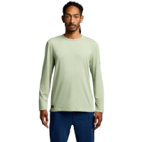 Футболка довг. рукав Saucony TRIUMPH LONG SLEEVE (SAM800400-SE) розмір L