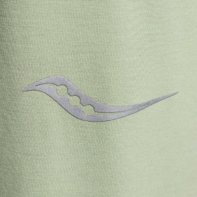 Футболка довг. рукав Saucony TRIUMPH LONG SLEEVE (SAM800400-SE) розмір L