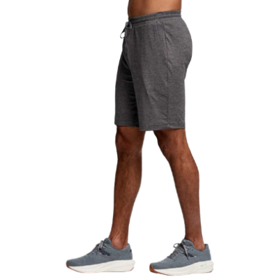 Шорти Saucony TRIUMPH 8" SHORT (SAM800369-CAH) розмір M