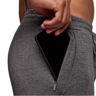 Шорти Saucony TRIUMPH 8" SHORT (SAM800369-CAH) розмір M
