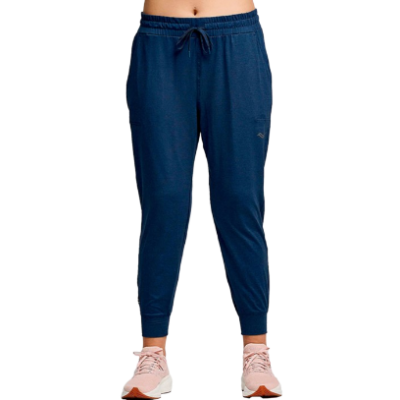Штани спортивні Saucony TRIUMPH PANT (SAW800478-NVH) розмір S