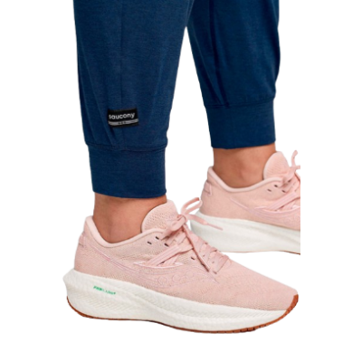 Штани спортивні Saucony TRIUMPH PANT (SAW800478-NVH) розмір S