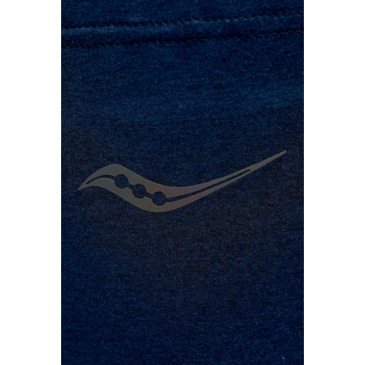 Штани спортивні Saucony TRIUMPH PANT (SAW800478-NVH) розмір S