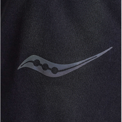 Вітрівка Saucony HURRICANE WATERPROOF JACKET (SAM800360-BK) розмір M