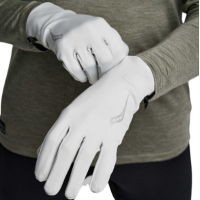 Рукавички Saucony HURRICANE GLOVE (SAU800055-GY) розмір L